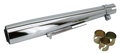 UNIVERSAL MEGAPHONE STYLE MUFFLER