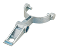 STARTER GEAR LEVER