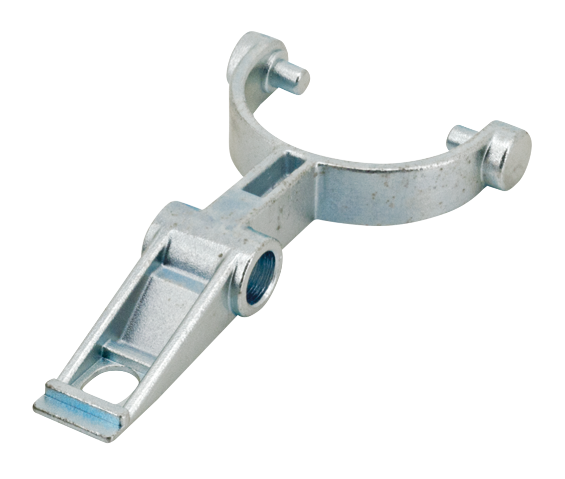 STARTER GEAR LEVER