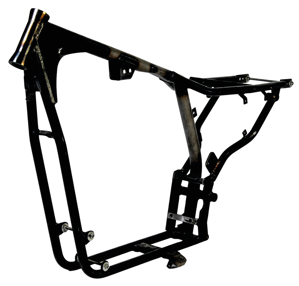 STOCK STYLE SPORTSTER FRAMES