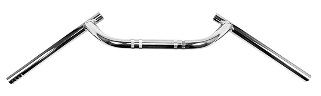 WESTLAND CUSTOMS 7/8" (22MM) DIAMETER CLUBMAN ACE BAR