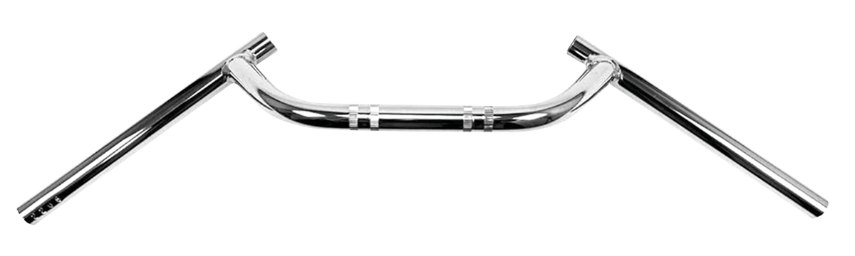 WESTLAND CUSTOMS 7/8" (22MM) DIAMETER CLUBMAN ACE BAR