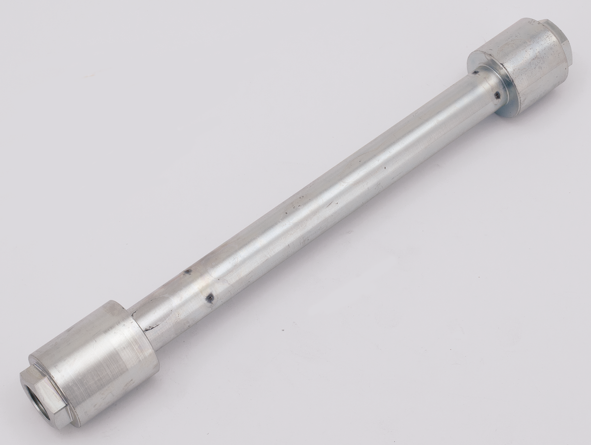 ÖHLINS FG621 FRONT FORKS