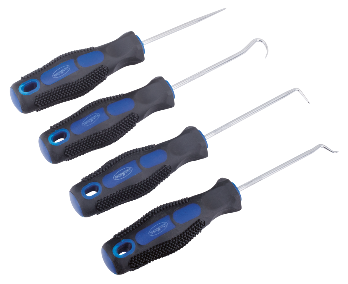 DENTAL PICK SET