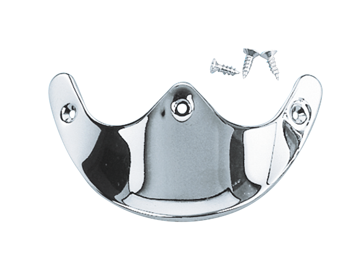 FRONT FENDER TIPS
