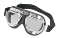 CONTOURED LENS GOGGLES