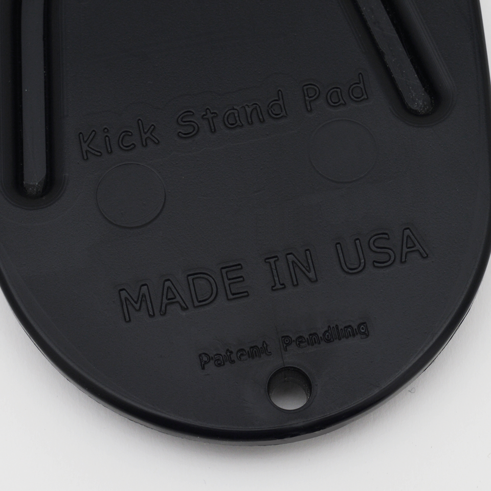 JIFFY STAND PAD