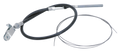 REAR BRAKE CABLE FOR XL