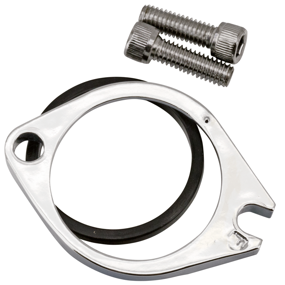 GENUINE ZODIAC MANIFOLD FLANGES