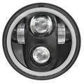 HALO 5 3/4" LED HEADLIGHT UNIT