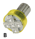 DESIGNER LED BULBS