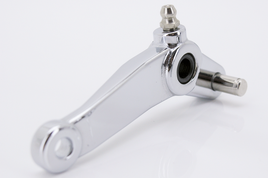 SHIFT LEVERS FOR 4-SPEED BIG TWIN
