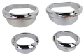INSTRUMENT BEZEL KIT
