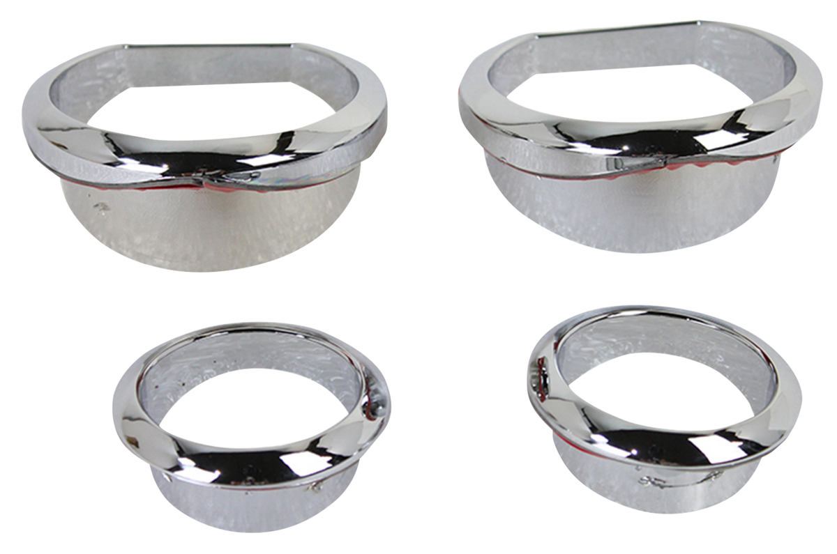INSTRUMENT BEZEL KIT