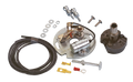 POINTS IGNITION ASSEMBLY