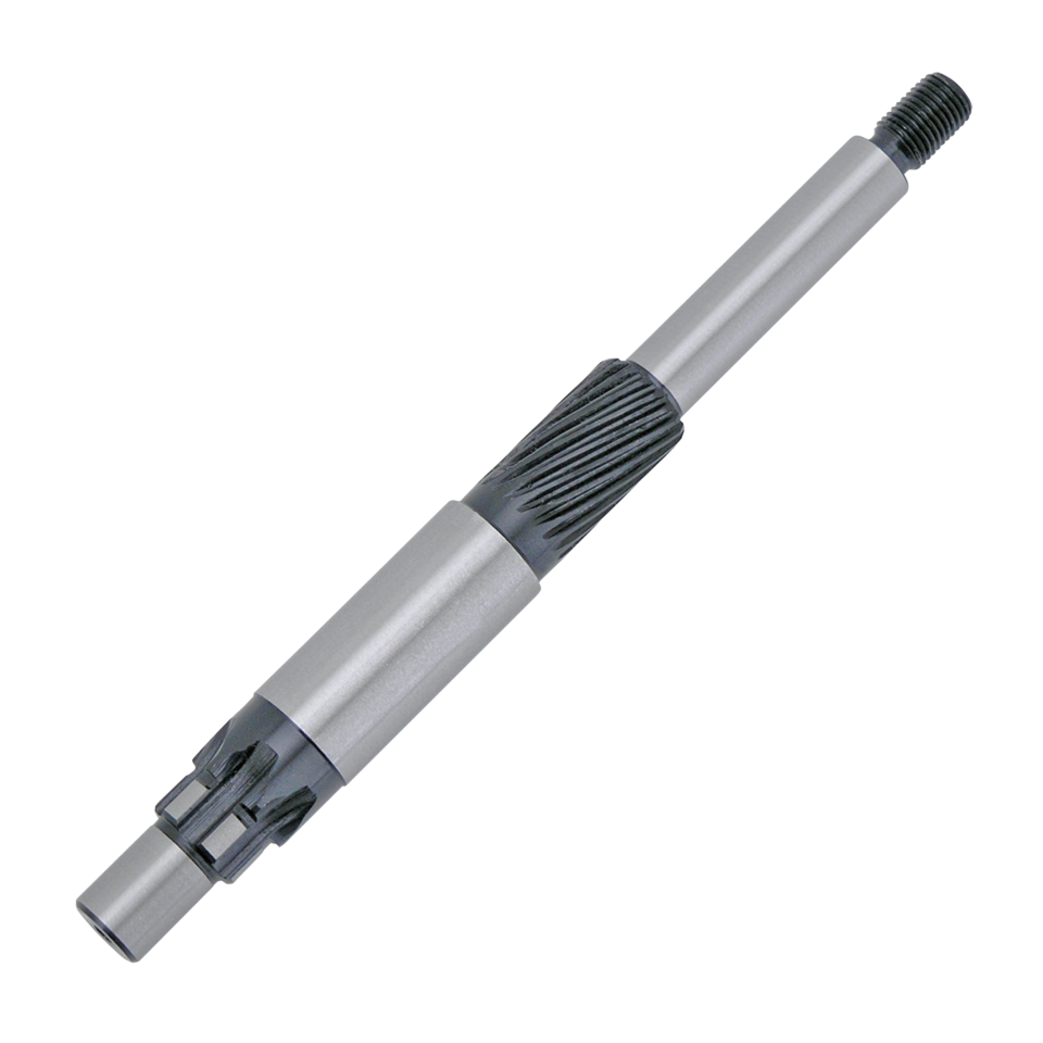GENUINE ZODIAC STARTER SHAFT
