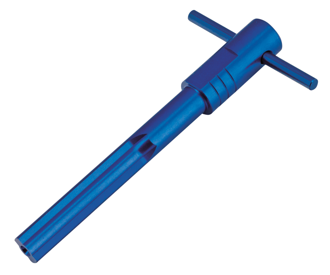 IGNITION SWITCH ALIGNING TOOL