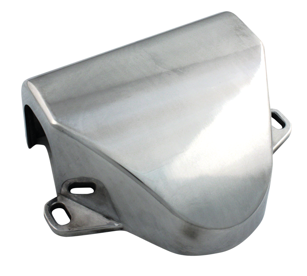 HANDLEBAR CLAMP COVER