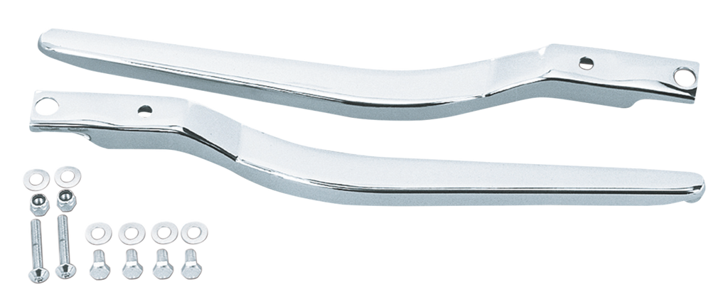 INTERNAL MOUNTING FENDER STRUTS FOR HARLEY