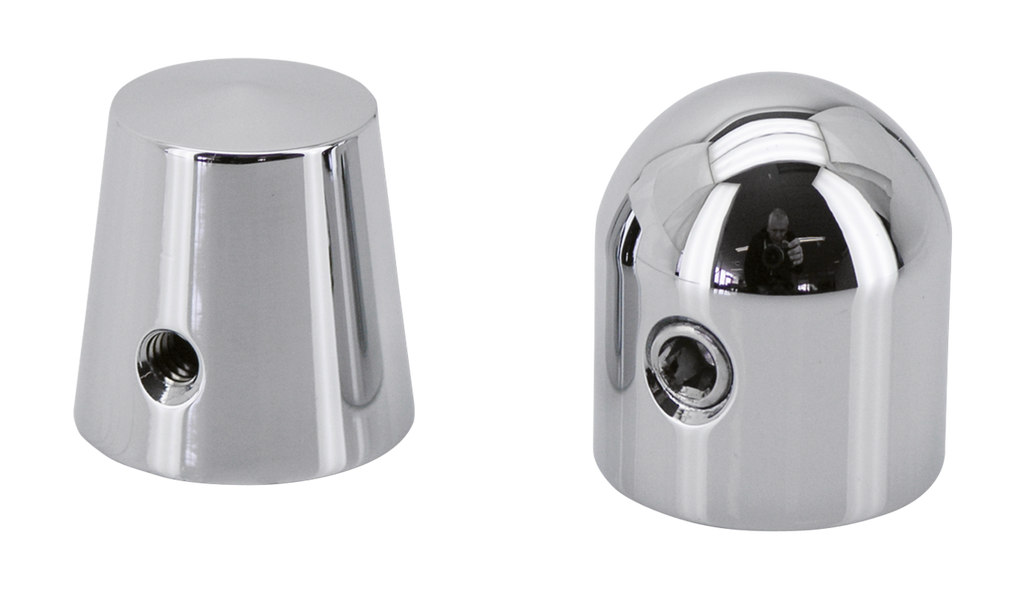 SHIFTER SHAFT COVERS FOR MID MOUNT CONTROLS