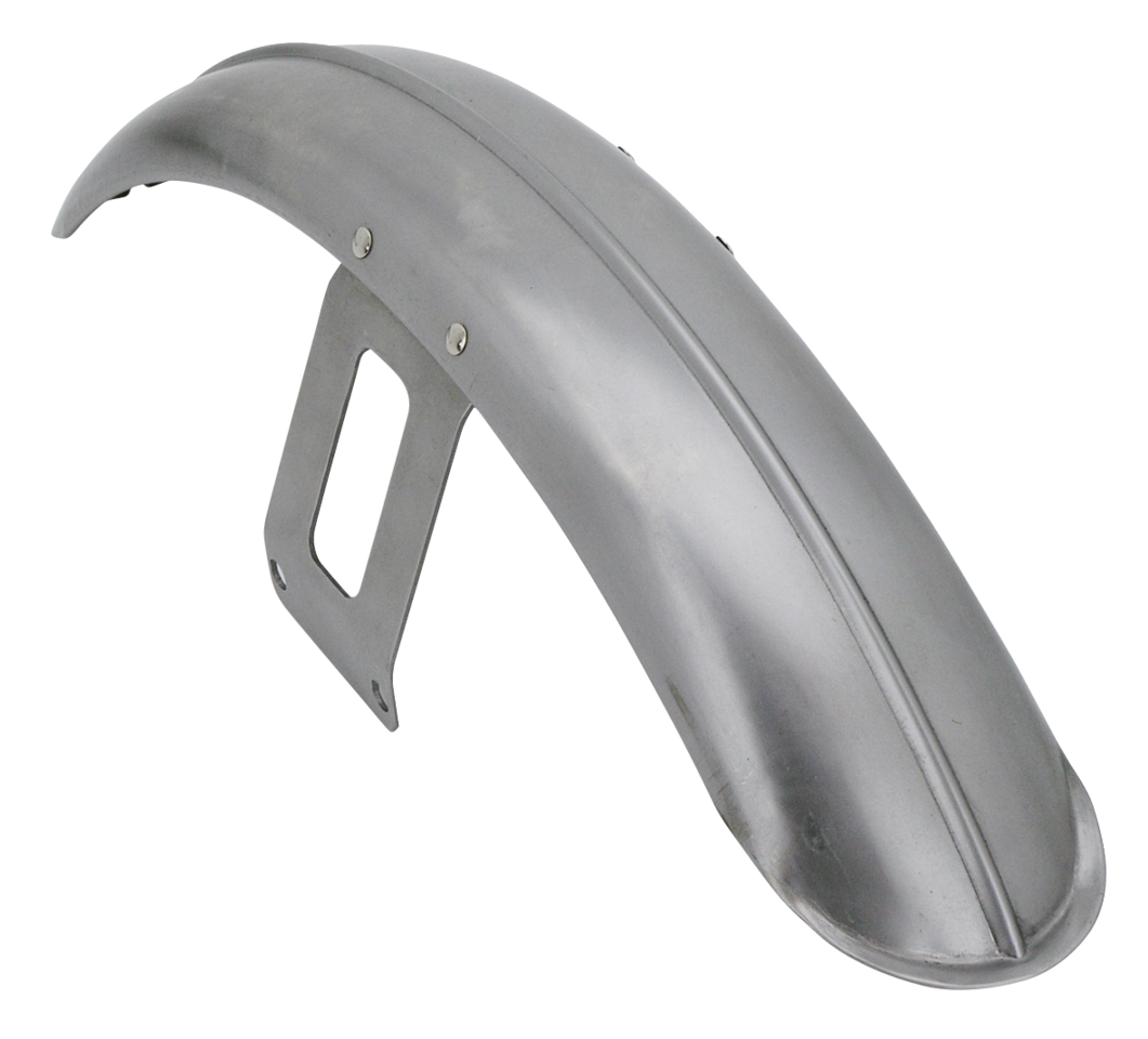 MUSTANG RIBBED FRONT FENDER