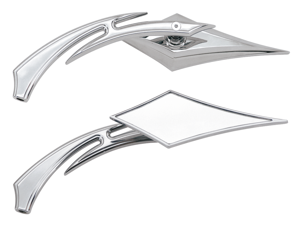 SCORPION MIRRORS