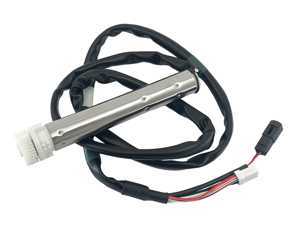 THROTTLE BY WIRE ASSEMBLIES