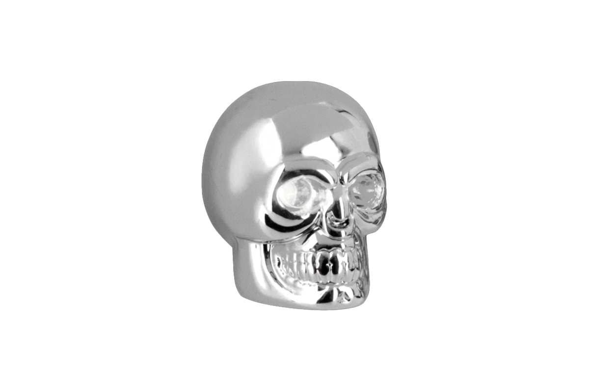 COBALT SKULL MARKER LIGHTS