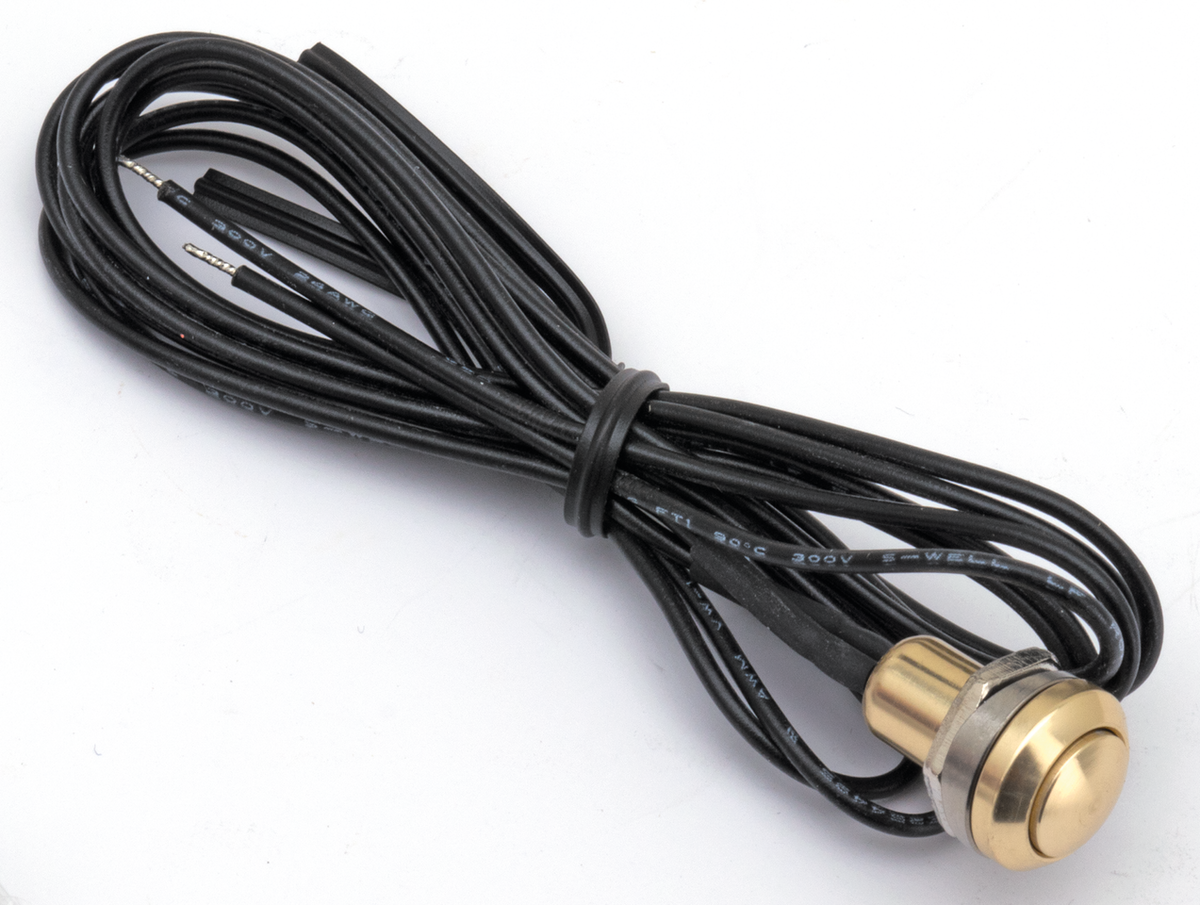 MINI PUSH BUTTON SWITCH