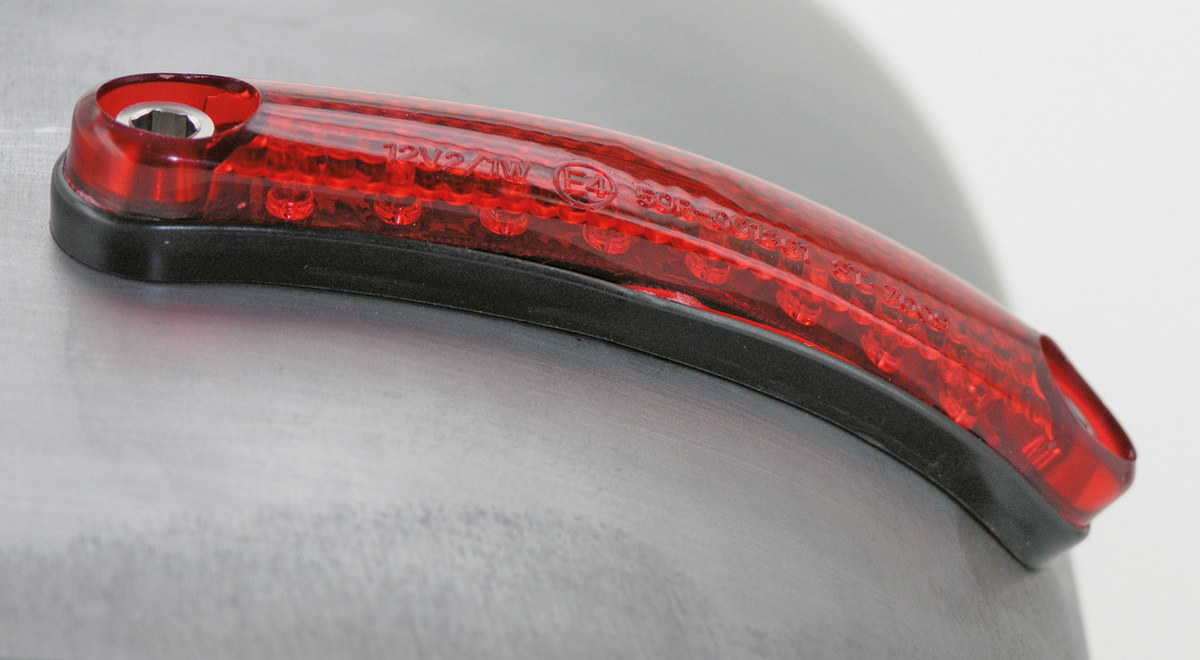 FLEXI LED TAILLIGHTS