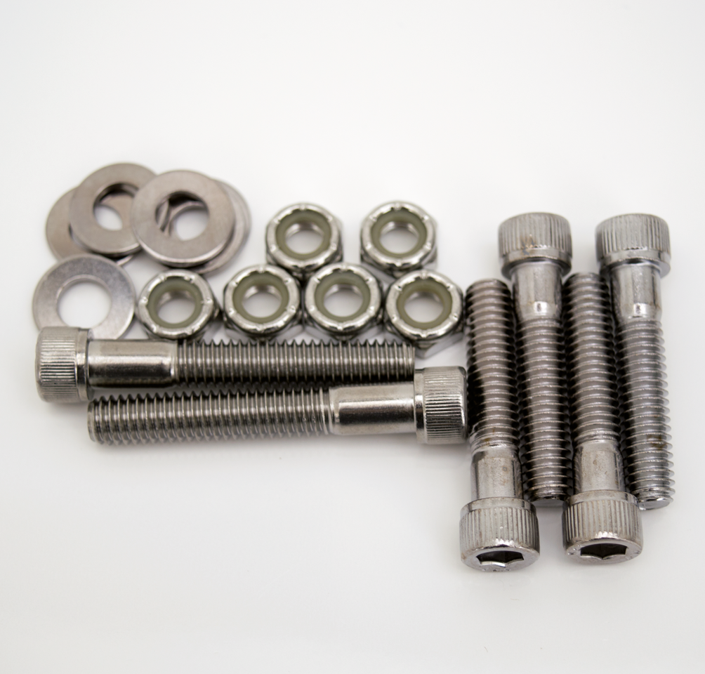 TOMAHAWK DYNA FORK BRACE KIT