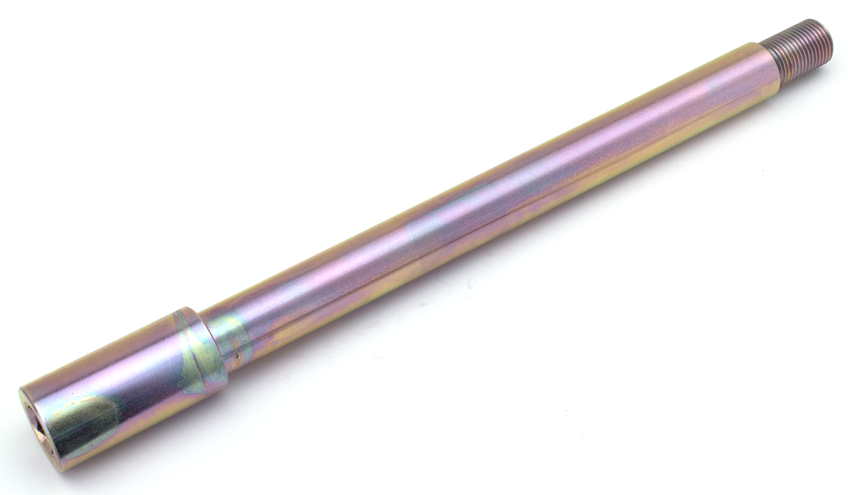 REPLACEMENT PARTS FOR ZODIAC/MUPO UPSIDE DOWN FORKS
