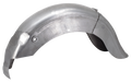 HINGED REAR FENDER FOR FX