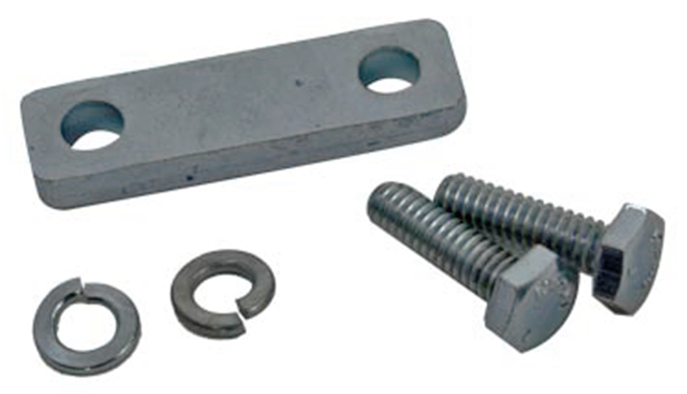 1965-1988 SOLENOID PLUNGER REPAIR KIT