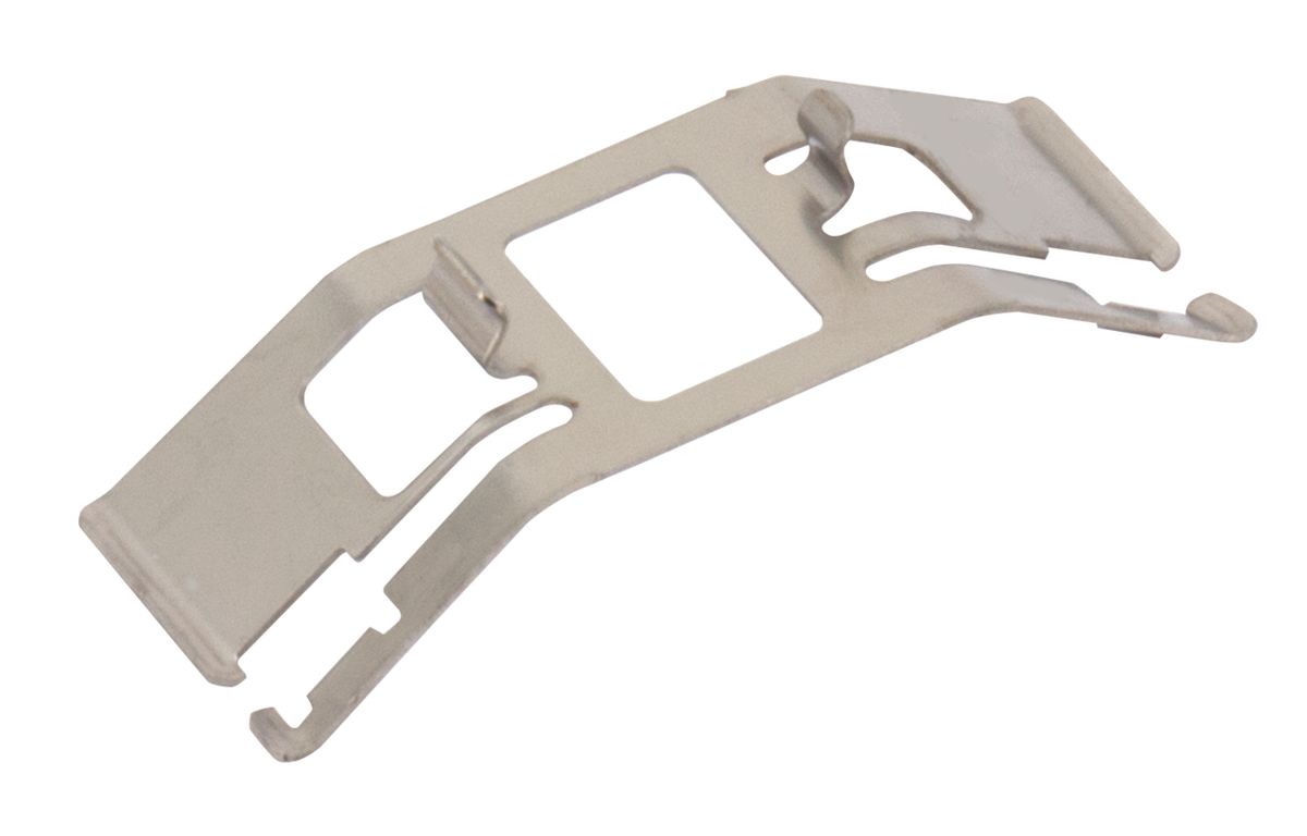 BRAKE PAD ANTI-RATTLE SPRINGS