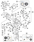 TILLOTSON CARBURETOR