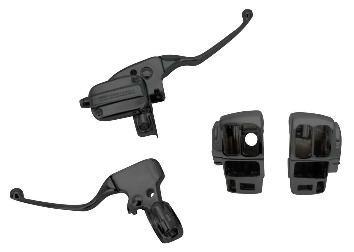 HANDLEBAR CONTROL KITS FOR TOURING
