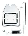 BATTERY HOLD DOWN KIT AND FENDER ACCESSORIES