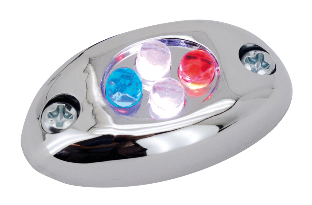 MINI LED MARKER LIGHT