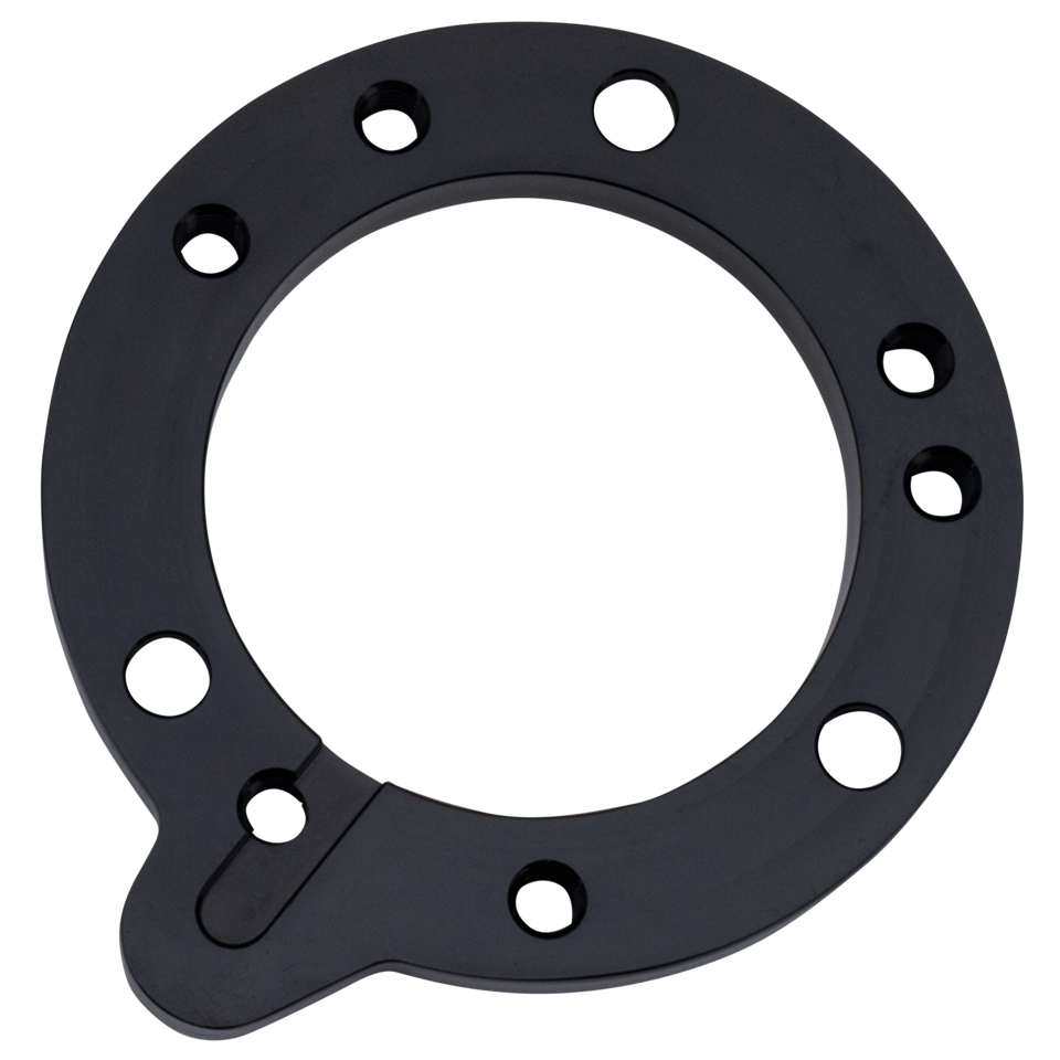 CV-STYLE AIR CLEANER TO S&S SUPER E ADAPTER