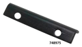 HEAVY-DUTY COIL BRACKET FOR SHOVELHEAD