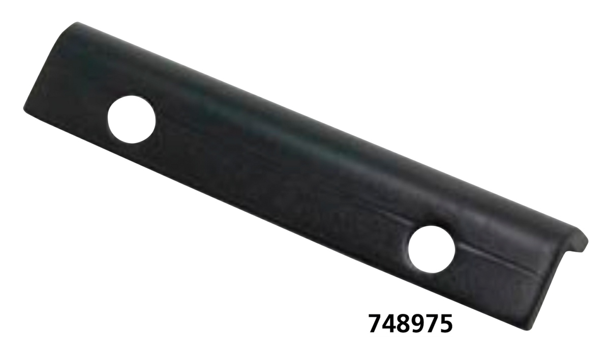 HEAVY-DUTY COIL BRACKET FOR SHOVELHEAD