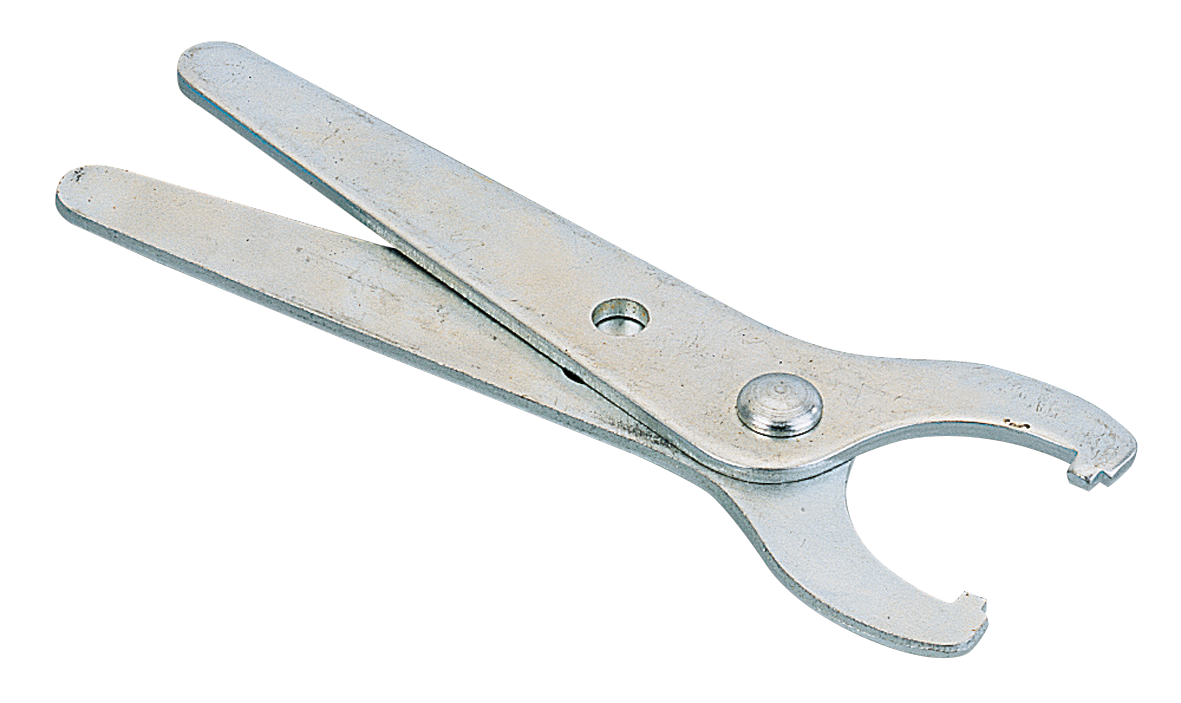 SHOCK SPANNER