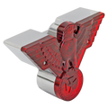 V-TWIN CHOPPER LED TAILLIGHTS