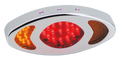 CAT EYE LED TAILLIGHT & TURN SIGNAL COMBINATION