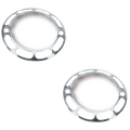 TURN SIGNAL TRIM RINGS