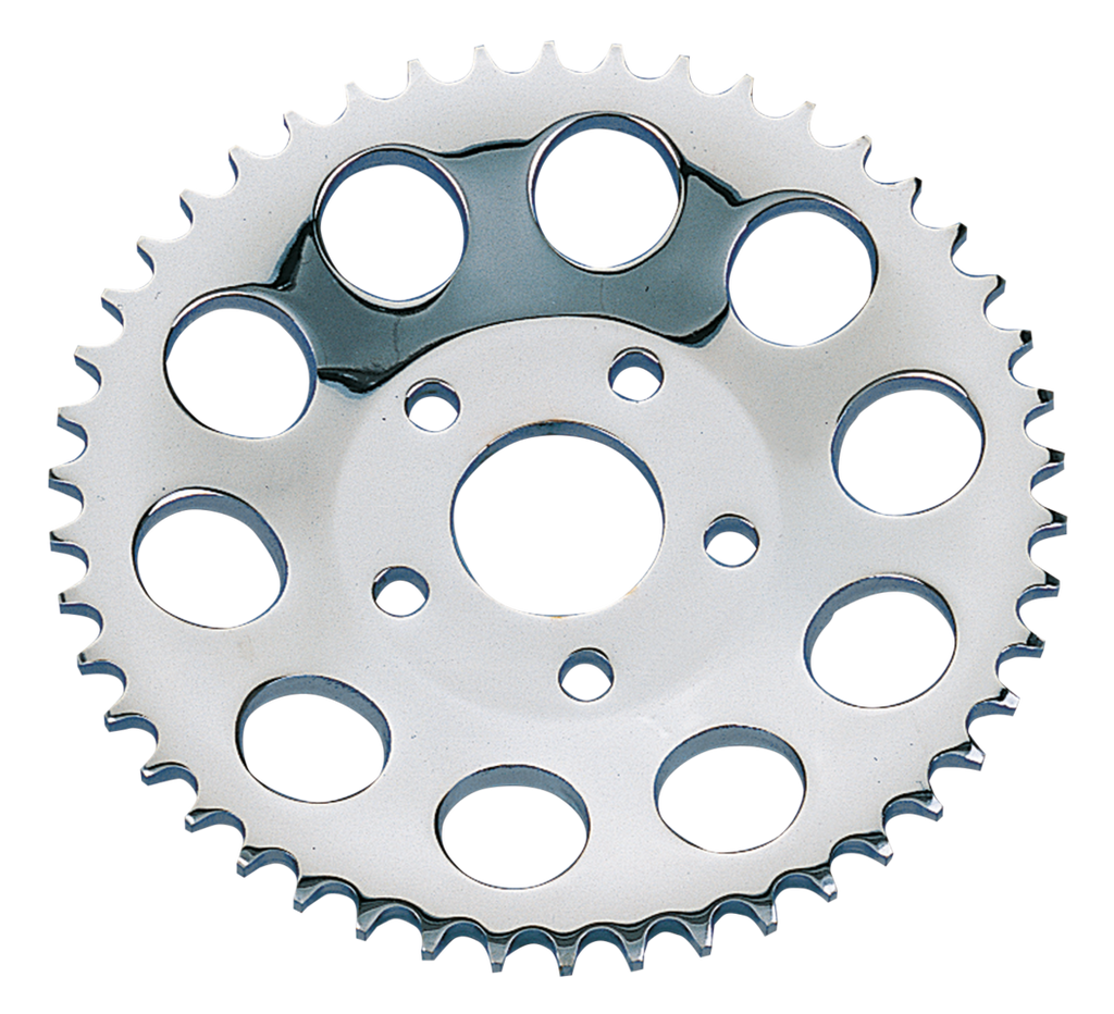 REAR SPROCKETS