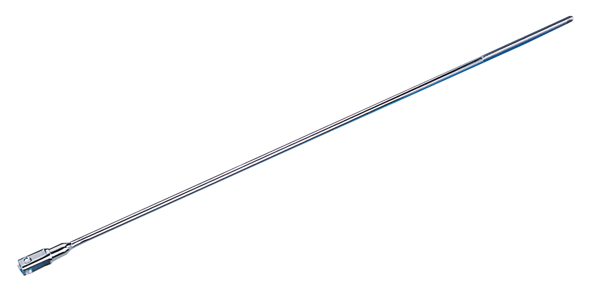 CHROME BRAKE RODS FOR SPORTSTER