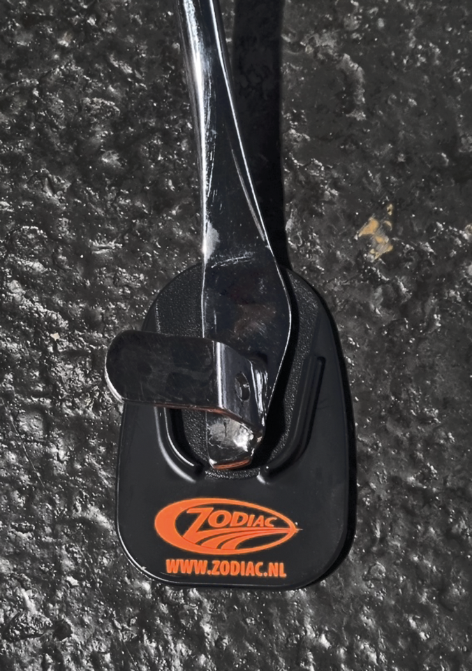 JIFFY STAND PAD