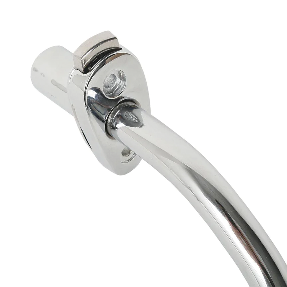 QUICK RELEASE SISSY BAR KITS FOR TRIKE